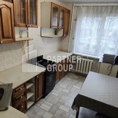 Квартира 64,8 м², 3-комнатная - изображение 1