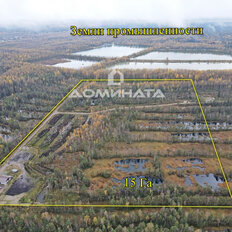 15 га, участок коммерческого назначения - изображение 1