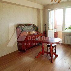 Квартира 36 м², 1-комнатная - изображение 3
