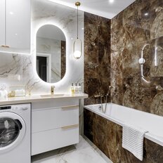 Квартира 34 м², студия - изображение 5