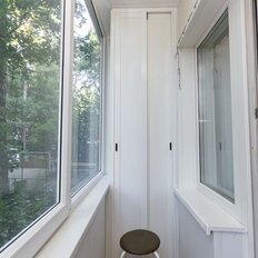 Квартира 32 м², 1-комнатная - изображение 4