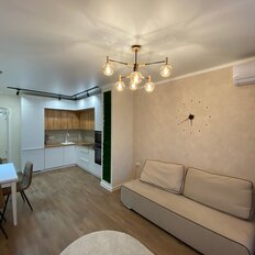 Квартира 66 м², 3-комнатная - изображение 3
