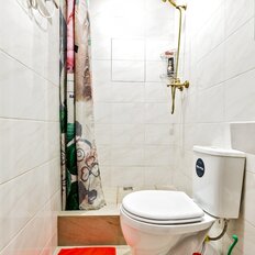 Квартира 18 м², студия - изображение 1
