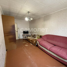 Квартира 43 м², 2-комнатная - изображение 4