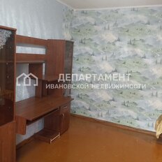 Квартира 21 м², 1-комнатная - изображение 4