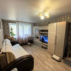 Квартира 44,4 м², 2-комнатная - изображение 2