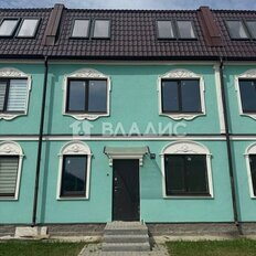 Квартира 211 м², 5-комнатная - изображение 1