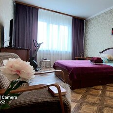 Квартира 45 м², 1-комнатная - изображение 4