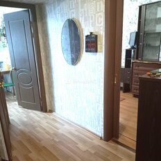 Квартира 27 м², 1-комнатная - изображение 4