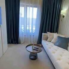 Квартира 37 м², 1-комнатная - изображение 4