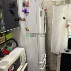 Квартира 57,2 м², 3-комнатная - изображение 3