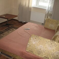 Квартира 40 м², 1-комнатная - изображение 5