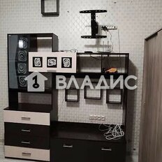 Квартира 32 м², студия - изображение 3