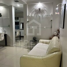 Квартира 55,6 м², 2-комнатная - изображение 2