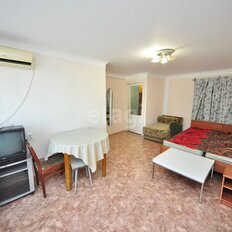 Квартира 32,5 м², 1-комнатная - изображение 5