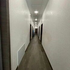 Квартира 18 м², 1-комнатные - изображение 4