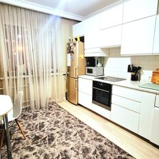 Квартира 61,9 м², 2-комнатная - изображение 1