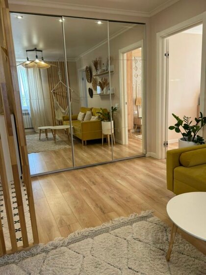 72 м², 3-комнатная квартира 4 300 000 ₽ - изображение 8