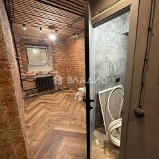 Квартира 15,5 м², студия - изображение 1