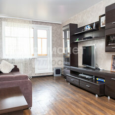 Квартира 69,7 м², 4-комнатная - изображение 1