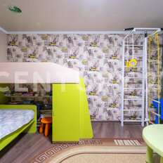 Квартира 81,7 м², 3-комнатная - изображение 5