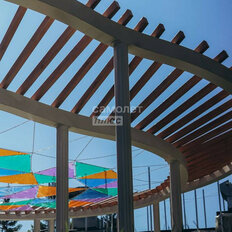 Квартира 27 м², студия - изображение 3