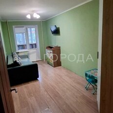 Квартира 60,7 м², 3-комнатная - изображение 1