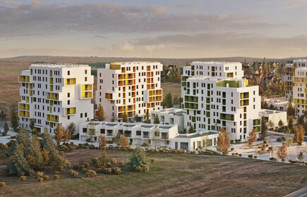 Квартира 70,4 м², 2-комнатная - изображение 2