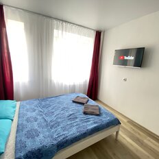Квартира 18 м², студия - изображение 1