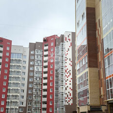 Квартира 49 м², 1-комнатная - изображение 1