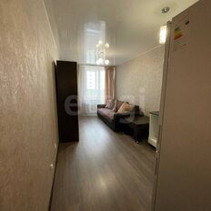 Квартира 21 м², студия - изображение 5