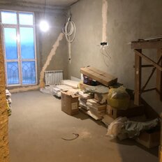 Квартира 50 м², 1-комнатная - изображение 5