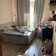 Квартира 65 м², 2-комнатная - изображение 5