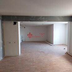 Квартира 77 м², 2-комнатная - изображение 4