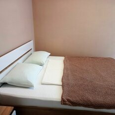 Квартира 37,7 м², 1-комнатная - изображение 2