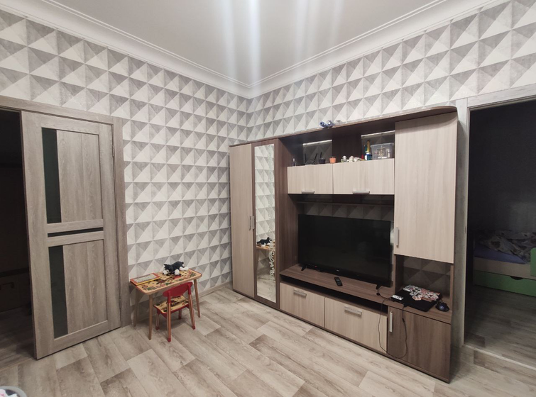 63,7 м², 3-комнатная квартира 4 500 000 ₽ - изображение 66