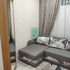 Квартира 14 м², 1-комнатные - изображение 3