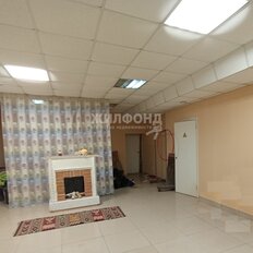 424 м², помещение свободного назначения - изображение 4