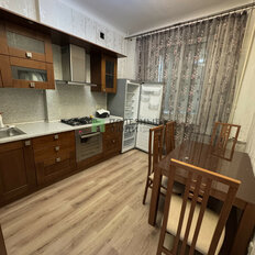 Квартира 57,4 м², 2-комнатная - изображение 2