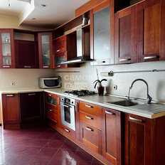 Квартира 150 м², 3-комнатная - изображение 1