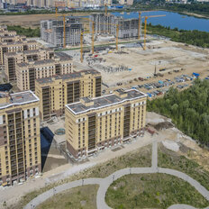 Квартира 42,3 м², 1-комнатная - изображение 5