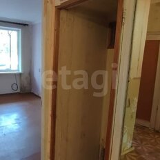 Квартира 41,4 м², 2-комнатная - изображение 5