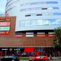 173,6 м², торговое помещение - изображение 2