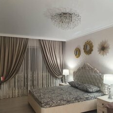 Квартира 58 м², 1-комнатная - изображение 3