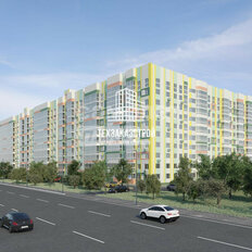 Квартира 28,9 м², студия - изображение 3
