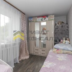 Квартира 41 м², 2-комнатная - изображение 4