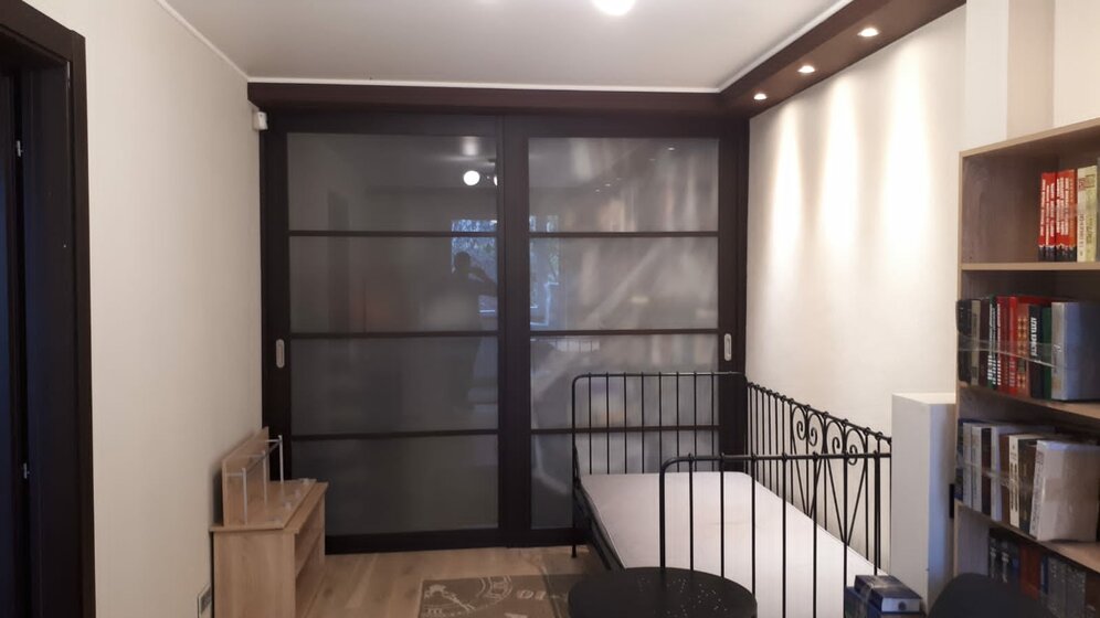 27,1 м², 2 комнаты 75 555 ₽ в месяц - изображение 46