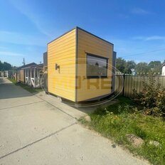 дом + 8 соток, участок - изображение 3