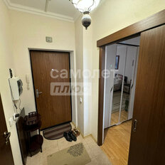 Квартира 50 м², 1-комнатная - изображение 5