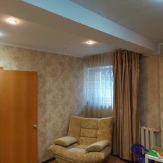 Квартира 62 м², 2-комнатная - изображение 3